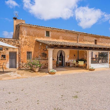 Son Galileu Villa Llucmajor  Luaran gambar