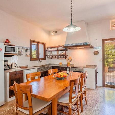 Son Galileu Villa Llucmajor  Luaran gambar