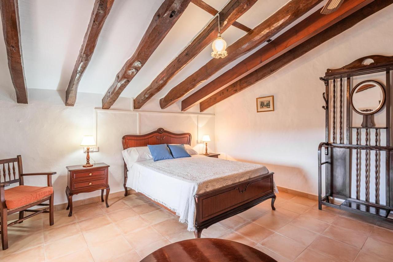 Son Galileu Villa Llucmajor  Luaran gambar