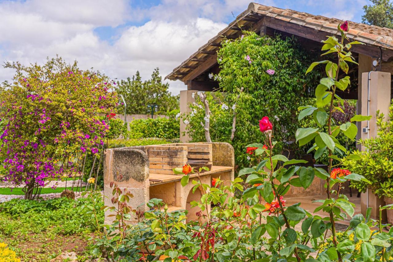 Son Galileu Villa Llucmajor  Luaran gambar