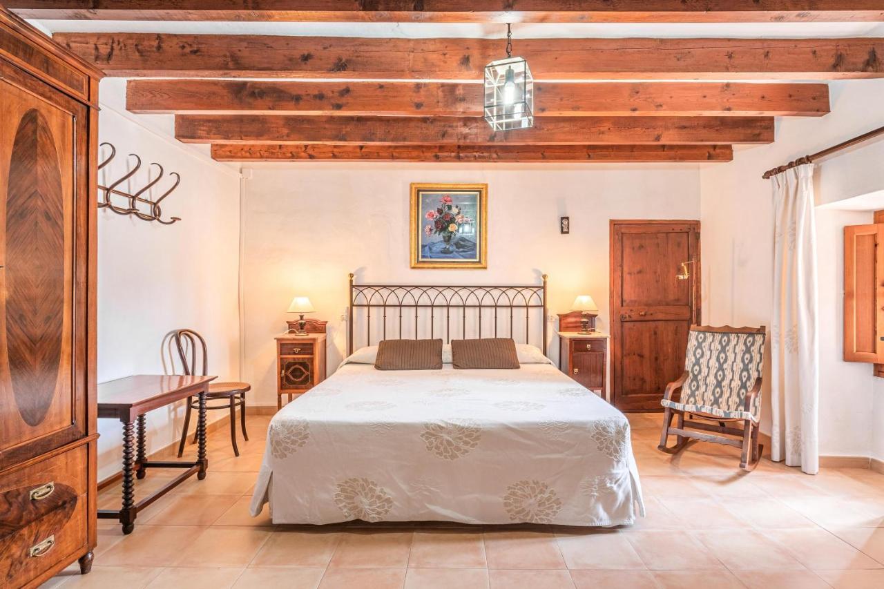 Son Galileu Villa Llucmajor  Luaran gambar